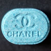 chanel pills|chanel ecstasy data.